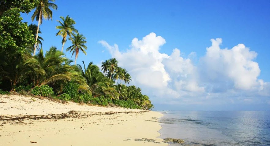 Sapao Beach , , Philippines